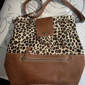 Myra Bag/Purse